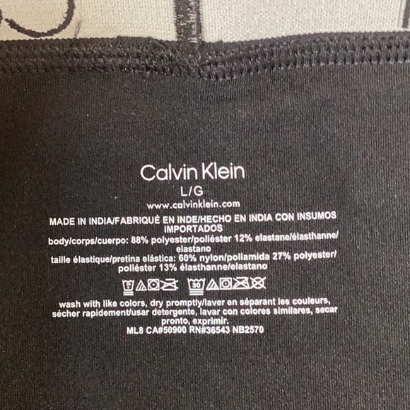 Calvin Klein Men’s Micro Stretch Boxer Brief Set of 3 New NB2570 05/22 - Picture 8 of 8